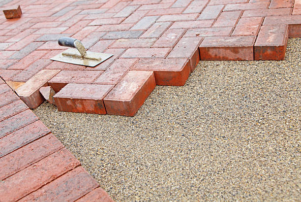 Trusted Tainter Lake, WI Driveway Pavers Experts